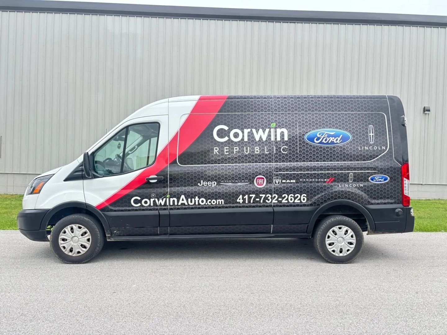 ford transit van 2019 1FTYR2CM2KKA23032 image ford transit van 2019 1FTYR2CM2KKA23032 image